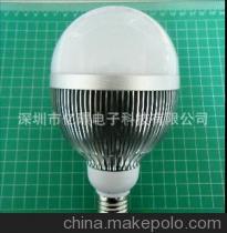 亿璟LED射灯与球泡灯YJ-QP501-A 价格、厂家、图片及产品详情全解析
